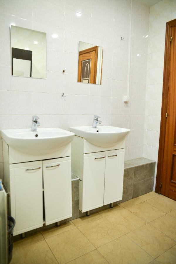 Hostel Karetny Riad Μόσχα Εξωτερικό φωτογραφία